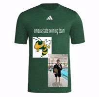 Shirt Parkland GIF