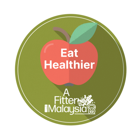 Nu Skin Malaysia Sticker