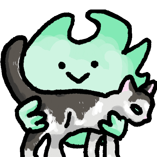 Eugeniusloci Sticker