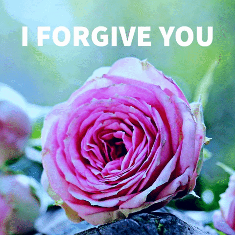 Iforgive Forgiven Forgive Jesus Victoriabea4 Rose GIF