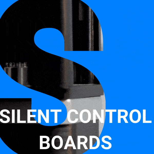 Silent Control Boards GIF