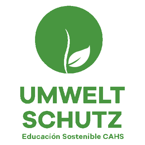Umwelt Sticker by CAHS