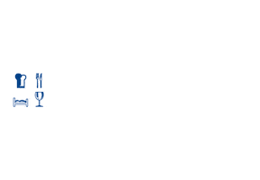DEHOGA Sachsen-Anhalt Sticker