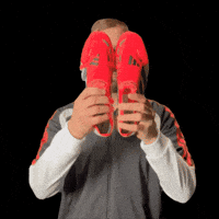 Predator GIF by adidas