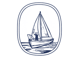 Trg Sticker by Reference Real Estate