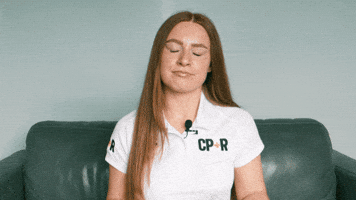 What To Do Oh No GIF by CP+R