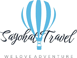 SayohatTravel love food travel vacation GIF