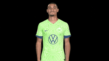 Swipe Up New One GIF by VfL Wolfsburg