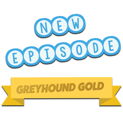 Greyhounds WA Sticker