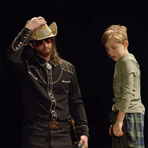 Country Music Performance GIF by Sam Williams