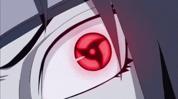 Itachi Uchiha GIF