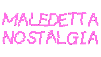 Piangere Sticker by Popcorn Gang