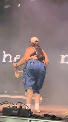 Dance Dancing GIF by hey nothing
