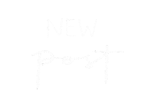 New Post Sticker