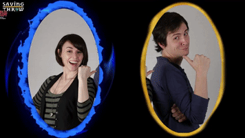 Video Games Couple GIF