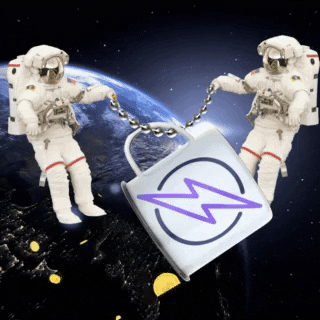 Supersonic Finance GIF