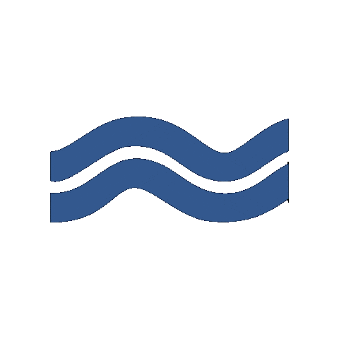 Wave Welle Sticker by INWATEC GmbH & Co. KG