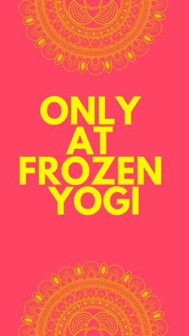 Soft Serve Bali GIF by FrozenYogi