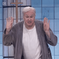 Told You So Reaction GIF by Bayerischer Rundfunk
