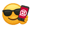 Zero1 Sticker by zeroumbet
