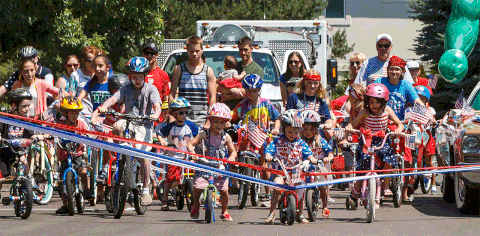 parade