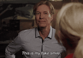 Jack Wagner Smile GIF by Hallmark Channel