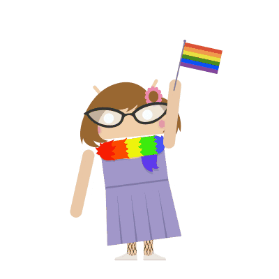 andproud