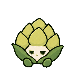 Pochi Sticker