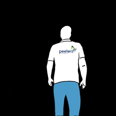 Peeters Duurzaam GIF