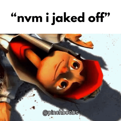 Subway Surfer GIF