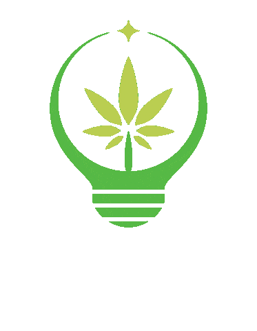 Grow Welt Sticker