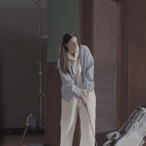 Caitlin Clark GIF by Nike