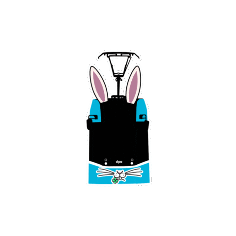 Skoda39T Sticker by Dopravní podnik Ostrava