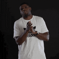 pk subban reactions GIF by EASPORTSNHL