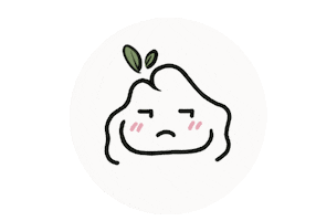 Anoukyart Sticker