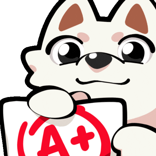 Sticker Congratulations GIF
