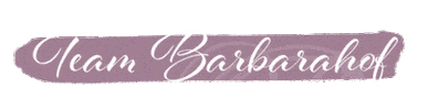 Team Sticker by Hotel Barbarahof
