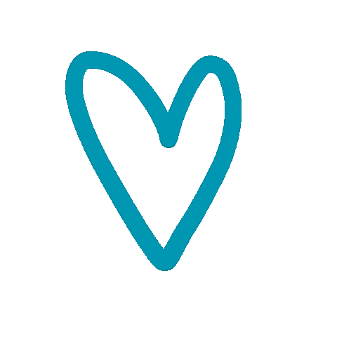 Heart Source Sticker by sourcedespins