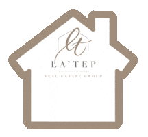 Amy Tep Sticker by Latep Group