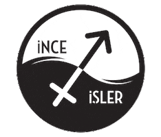 Sticker by Ince Isler