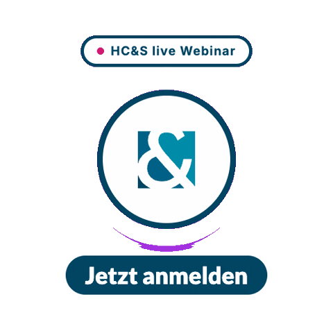 Hcs Sticker by HCundS