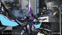 Dreamy Videogame GIFs Transport You to Another World