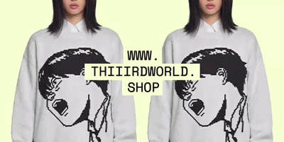 Serial Experiments Lain Fashion GIF by HABLO PICASSO