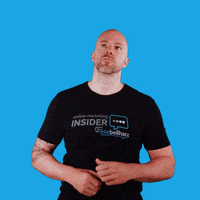 contemplation/focus GIF - Thinking Think GIF by Felix Beilharz