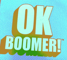 Boomer GIF