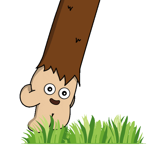 Happy Feliz Sticker by Bored On Chain