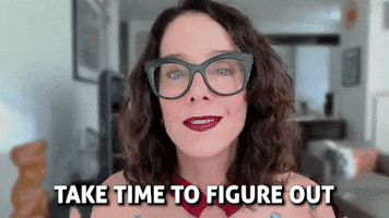 Figure It Out Love GIF by Relationship Alchemy