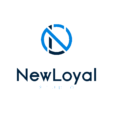 newloyalstudio Sticker