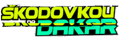 skodovkounadakar Sticker