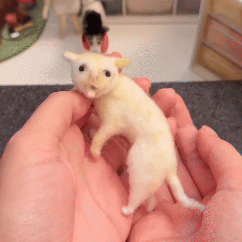 Throw Up French GIF
